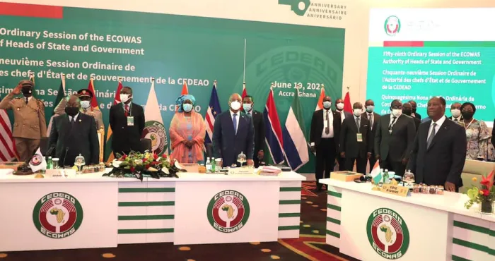 cote-divoire-le-president-alassane-ouattara-au-59e-sommet-ordinaire-des-chefs-detat-au-ghana